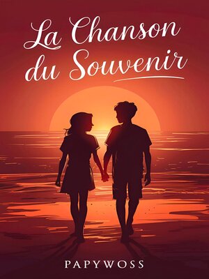 cover image of La Chanson Du Souvenir